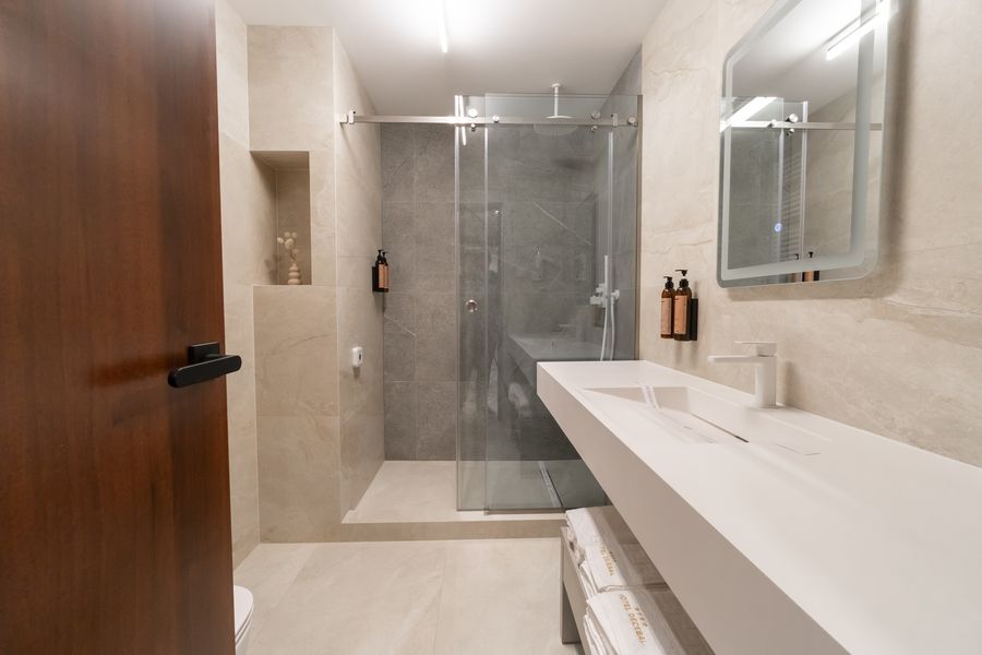 Baie în Business Premium Suite